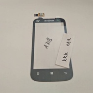 Touchscreen Lenovo A318 A318i