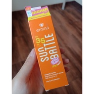 Emina Sunscreen 35SPF