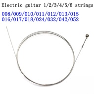 1PCS Electric Guitar Acoustic Guitar Single String 1 String 2 String 3 String 4 String 5 String 6 St
