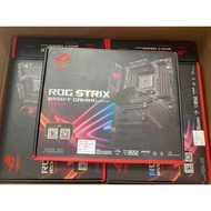 Asus B550M PLUS Motherboard WIFI ROG Blowing Snow E ITX GAMING 550F TUF GAMING Heavy Gunner