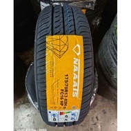 New Tyre 175/70/13 naaats fc16 24year