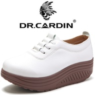Dr Cardin women shoes Women's summer beach women shoes Boat Shoes Flat Shoes woman