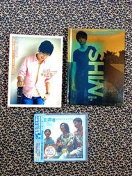 ❀有貨/出價約交收❀ [CD] 3套合併出售 ▪︎品冠-後來的我▪︎SHIN 黎明之前/信 ▪︎任賢齊-流浪漢 #旺角-現金交收