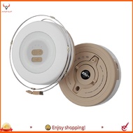 【pwlydc1g】LED Portable Camping Lamps Camping Lights String Light Tape for Parasol Tent Balcony Party