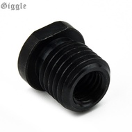 Angle Grinder Adapter Steel 15cm Inner Diameter 16mm M10 To M16 Thread New