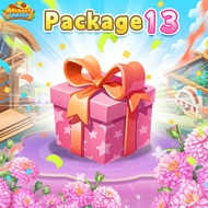 Animal Garden Package 13