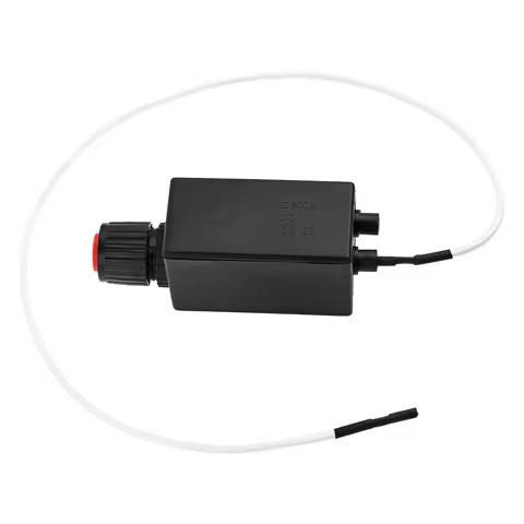 Electronic Push Button Pluse Igniter with 50cm Wire for Uniflame Patio Heaters Gas Fire Pit Gas Burn
