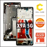 Middle Housing For HONOR X9A 5G (LCD Frame Body)