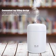 Air Humidifier Mist Maker แบบพกพาสำหรับสำนักงานสำหรับห้องนอน