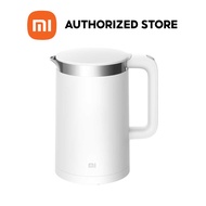 (NEW) Mi Smart Kettle Pro กาต้มน้ําไฟฟ้า แสดงอุณหภูมิแบบเรียลไทม์ | ความจุสูง 1.5 ลิตร | ควบคุมในแอพ