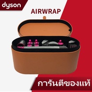 6.6สินค้าสต๊อก Dyson Airwrap Complete เครื่องดัดผมอัตโนมัติ ม้วนลอนเรียบ ของแท้100%รับประกัน 3 ปี มีร้านค้าในไทย rose red rose red