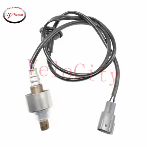 O2 Sensor Oxygen Sensor Part No# 89465-44110 8946544110 For 2001-2009 Avensis Verso 2.0L 2001-2009 I