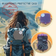 Wireless Earphone Protective Carrying For Nothing Cmf Buds Pro 2 Earphone Soft Tpu Protector V3t7