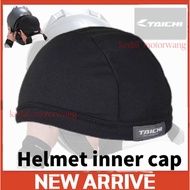 Motorcycle Skull Cap breathable Motorcycle Helmet Inner Wear COOLMAX riding wear Kupluk RS TAICHI