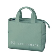 FW25 Graphic-T Light Round Tote