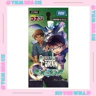 [Cie's Shop] [AVAILABLE] Detective Conan Character Card Detective Conan TCG CT-P02