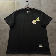 2026Evisu Baju-T Lelaki dan Wanita, Baju-T Bercetak, Baju-T Pasangan, Baju-T Perniagaan, Baju-T Suka