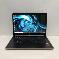 HP Laptop 14s-cf2030TX Intel Core i5-10210U Ram 8gb HDD SSD 512Gb VGA 