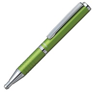 ZEBRA伸縮桿原子筆/ 淺綠桿/ 藍芯/ 替芯F0.7/ BA-115-LG