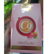 C NINE COFFEE MIX GOLD 10 SACHETS THAILANDOriginal