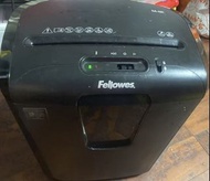 Fellowes M-8C 碎紙機