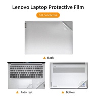 for Lenovo ideapad 5 pro 16 inch pro 14 ideapad 710S plus/s540 Yoga Slim 7 Pro 14 skin sticker Protection cover