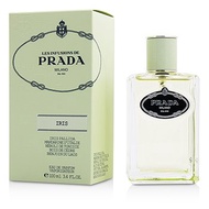 Prada 普拉達 鳶尾花香水噴霧 100ml/3.4oz