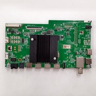 SHARP 4T-C50FJ1X SPAREPART  MT96022-ZC01-01  TV5006-ZC02-02  TV50C0-ZC26-01(B)