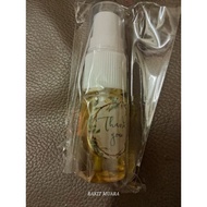 Essen spray minyak KONGKANG' KELI air tawar  [5ml]