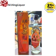金牌天津高梁酒 TIAN JIN GAO LIANG Gourment cooking Wine 700ml