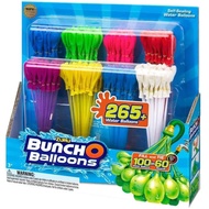 Xshot Zuru - Bunch O Balloons 8 packs (265+ Water Balloons) [Original]