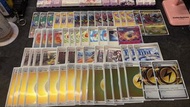 PTCG 繁中 M5後 奇樹電肚蛙火力強化Deck 日本Gym優勝 有升Rare 包盒包卡套