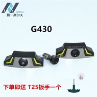 Suitable for PING G430 430Max10k No. 1 Wooden Club Counterweight Golf Head Counterweight