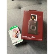 FUJIFILM instax mini LiPlay