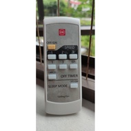 KDK Ceiling Fan Remote Control K11Z1  KDK M11SU R48SP original