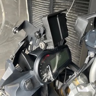 2026

 New Motorcycle Accessories GPS Phone Navigation Mount Bracket Fit For BMW F 850 GS F 750 GS F