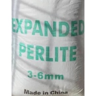 PERLITE/EXPENDED PERLITE (200G/3L+-)