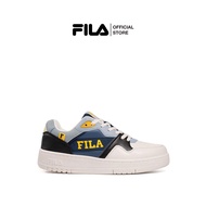 FILA รองเท้าลำลองผู้ชาย Youngster รุ่น CFY230701M - NAVY