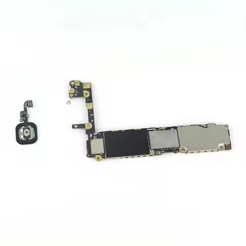 High Quality Replacement Motherboard For IPhone 11 12 13 14 15 Plus Unlocked 32GB 64GB 128GB Storage