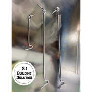 WINDOW HOOK 5CM 10CM 20CM 25CM WINDOW HOOK 5 CM 10 CM 20 CM 25 CM 30 CM