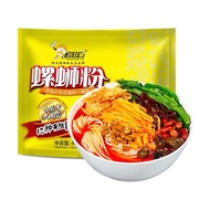 Luosifen Super Spicy Snail Rice noodle instant noodle 400G