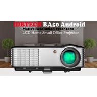 Infokus Infocus Projektor Proyektor Projector Proyector IDBTECH BA50