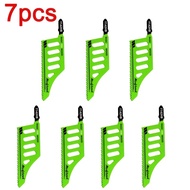 Mata Gergaji Jigsaw Wood Cutting T142HB Special Shaped Blade T-Shank 7PCS Value Pack Potong Kayu Pap