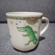 A'La GATOR COFFEE MUG JAPAN