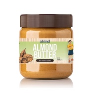 Akind No added Sugar / Keto Friendly Almond Butter Spread 220g