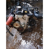 Mitsubishi 4A15T Engine Feiteng C5 Engine Feiteng 4A15T Engine Cheetah 1.5T Engine