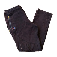 SELUAR HIKING saiz 34 for Outdoor  / Fishing / Trekking / Camping / Backpacker