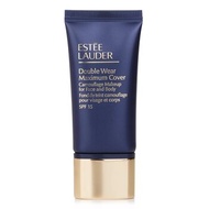 Estee Lauder 雅詩蘭黛 雙效重度遮瑕膏SPF15 (面部和身體) - #03/1N3 Creamy Vanilla 30ml/1oz