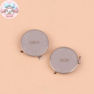 Flym Seiko Battery 3023-34R 3023-34T Solar Power Battery  TS920 Tool EN