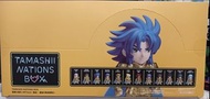 全新 全12盒Tamashii Nations Box 聖鬥士星矢 Artlized 最強之黃金聖鬥士 十二宮 集結 冥界篇 天界篇